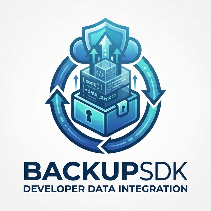 BackupSDK